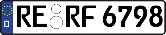 RE-RF6798