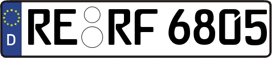 RE-RF6805