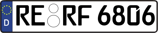 RE-RF6806