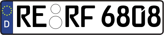 RE-RF6808