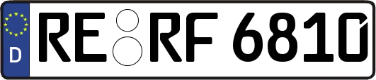 RE-RF6810