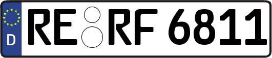 RE-RF6811