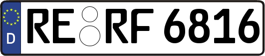 RE-RF6816