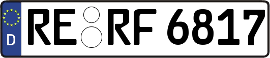 RE-RF6817