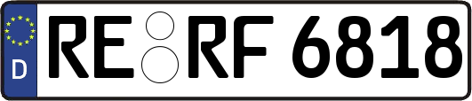 RE-RF6818
