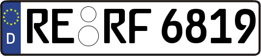 RE-RF6819