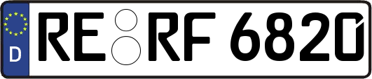 RE-RF6820