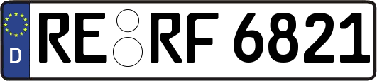 RE-RF6821