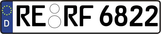 RE-RF6822