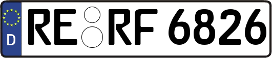 RE-RF6826