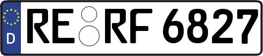 RE-RF6827