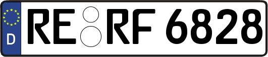 RE-RF6828