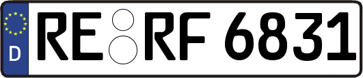 RE-RF6831