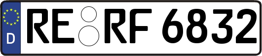 RE-RF6832