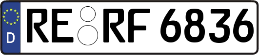 RE-RF6836