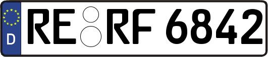 RE-RF6842