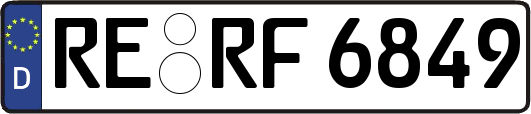 RE-RF6849