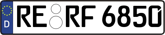 RE-RF6850