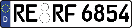 RE-RF6854