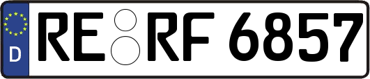 RE-RF6857