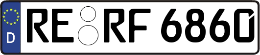 RE-RF6860