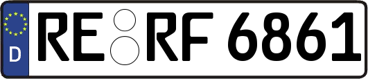 RE-RF6861