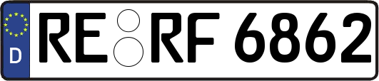 RE-RF6862
