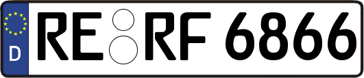 RE-RF6866
