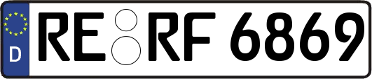 RE-RF6869