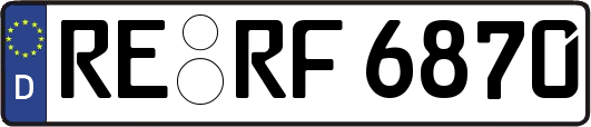 RE-RF6870