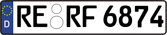 RE-RF6874