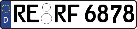RE-RF6878