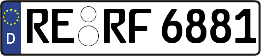 RE-RF6881