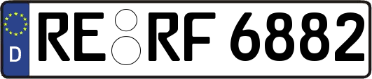 RE-RF6882