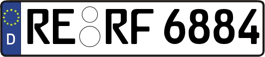 RE-RF6884