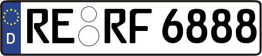 RE-RF6888