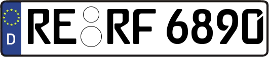 RE-RF6890
