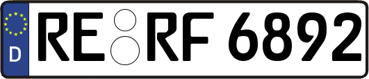 RE-RF6892