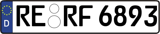 RE-RF6893