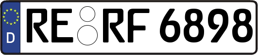 RE-RF6898
