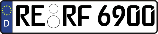 RE-RF6900