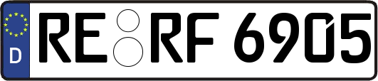 RE-RF6905