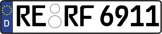 RE-RF6911