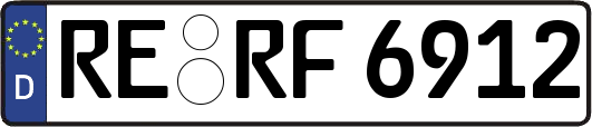 RE-RF6912