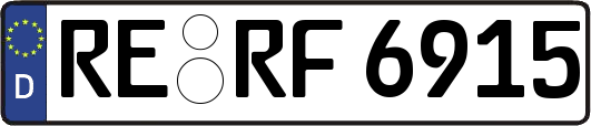 RE-RF6915