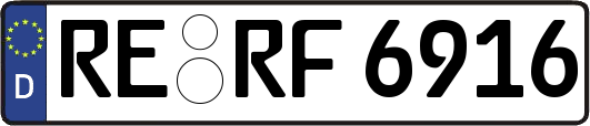 RE-RF6916
