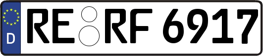 RE-RF6917
