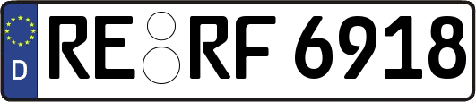 RE-RF6918