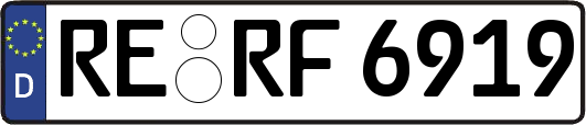 RE-RF6919