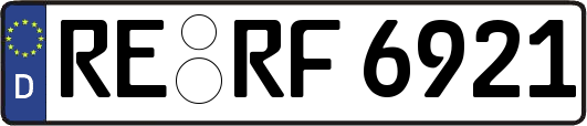 RE-RF6921